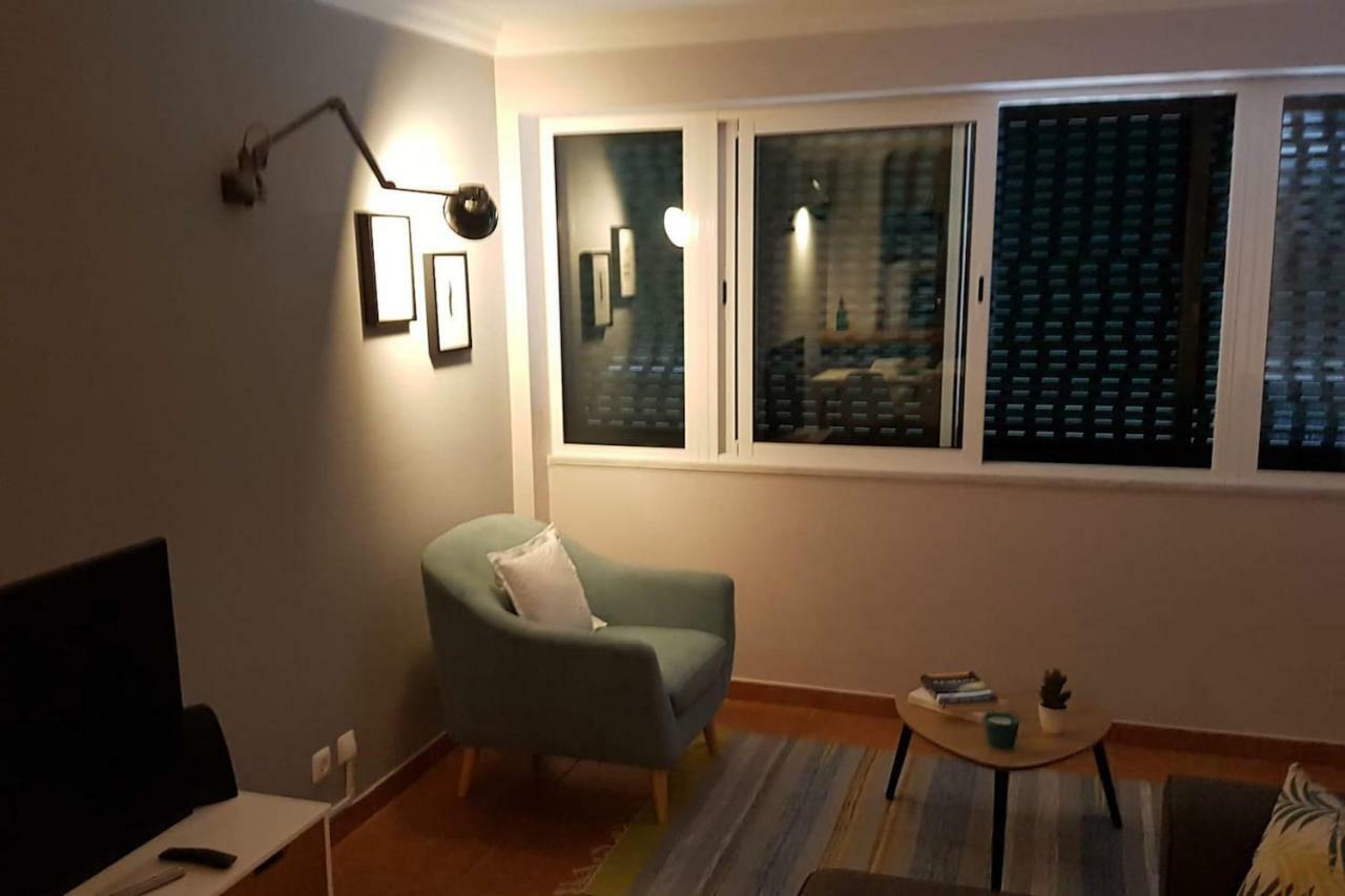 Atlantis Flat. Relaxing Moments Apartment Machico  Luaran gambar