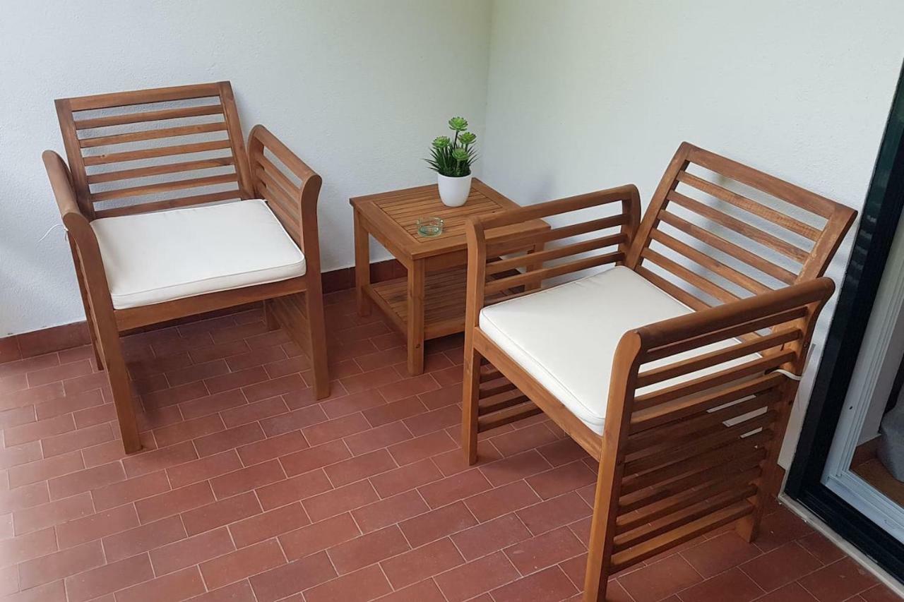 Atlantis Flat. Relaxing Moments Apartment Machico  Luaran gambar