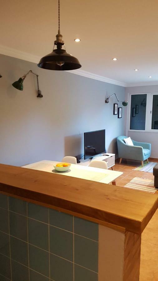 Atlantis Flat. Relaxing Moments Apartment Machico  Luaran gambar
