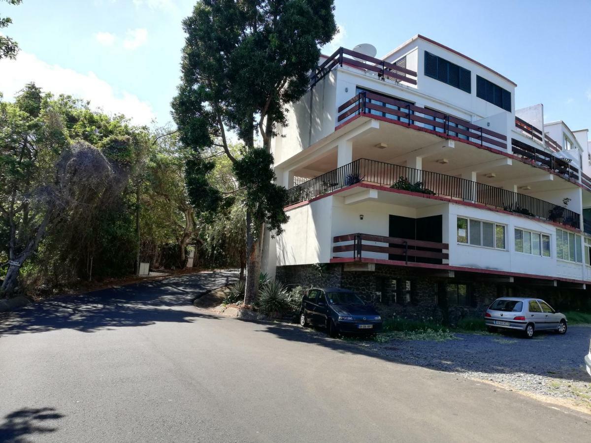 Atlantis Flat. Relaxing Moments Apartment Machico  Luaran gambar