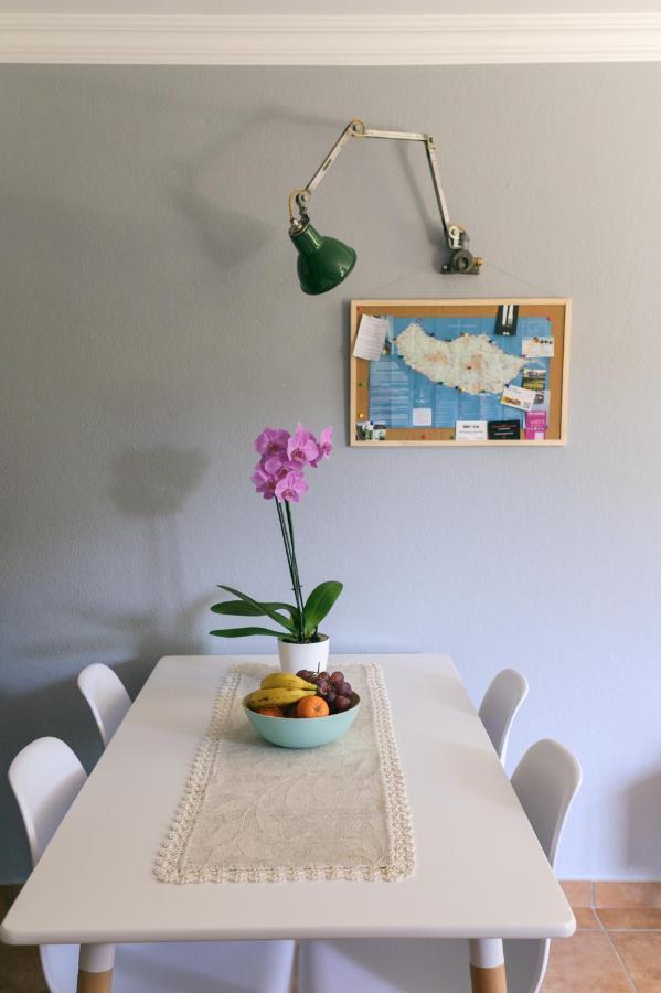 Atlantis Flat. Relaxing Moments Apartment Machico  Luaran gambar