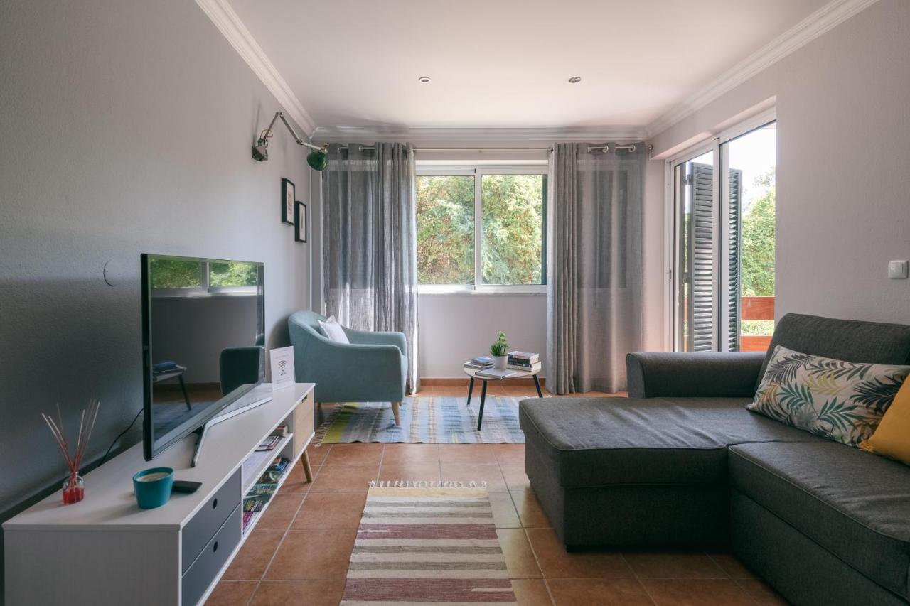 Atlantis Flat. Relaxing Moments Apartment Machico  Luaran gambar