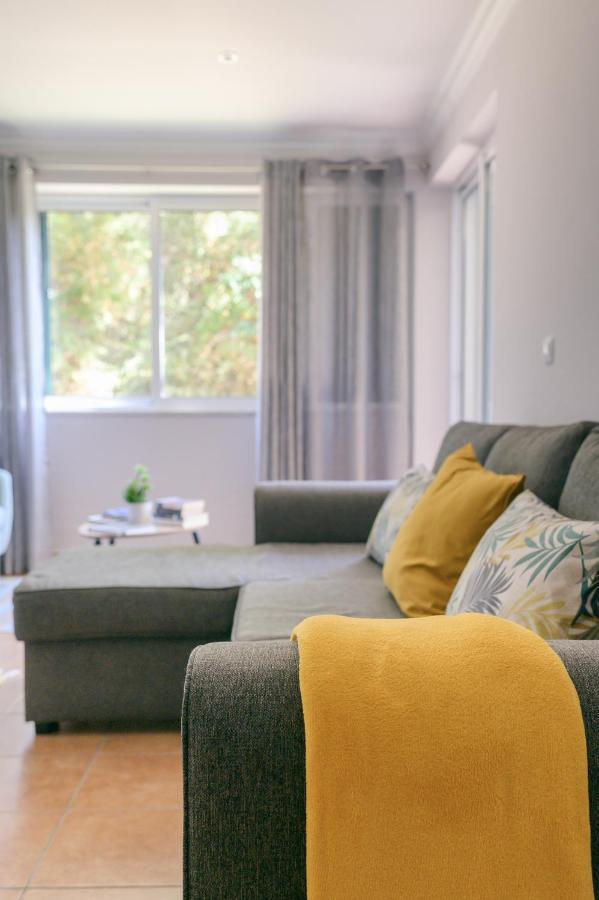 Atlantis Flat. Relaxing Moments Apartment Machico  Luaran gambar
