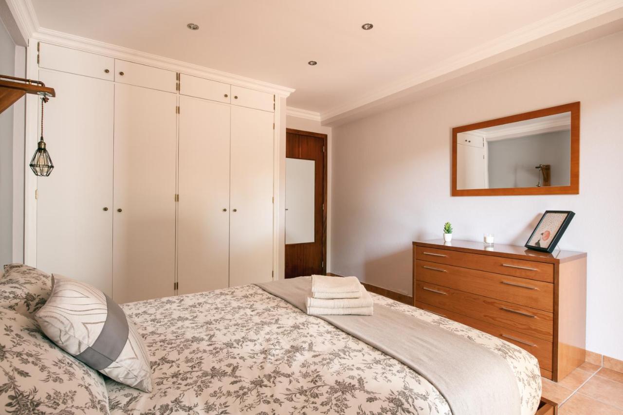 Atlantis Flat. Relaxing Moments Apartment Machico  Luaran gambar