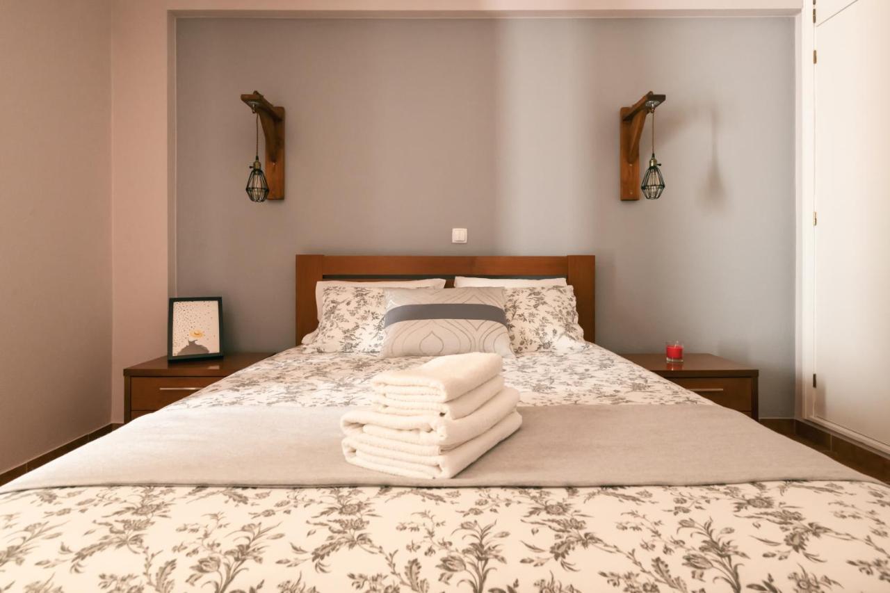 Atlantis Flat. Relaxing Moments Apartment Machico  Luaran gambar